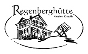Regenberghütte